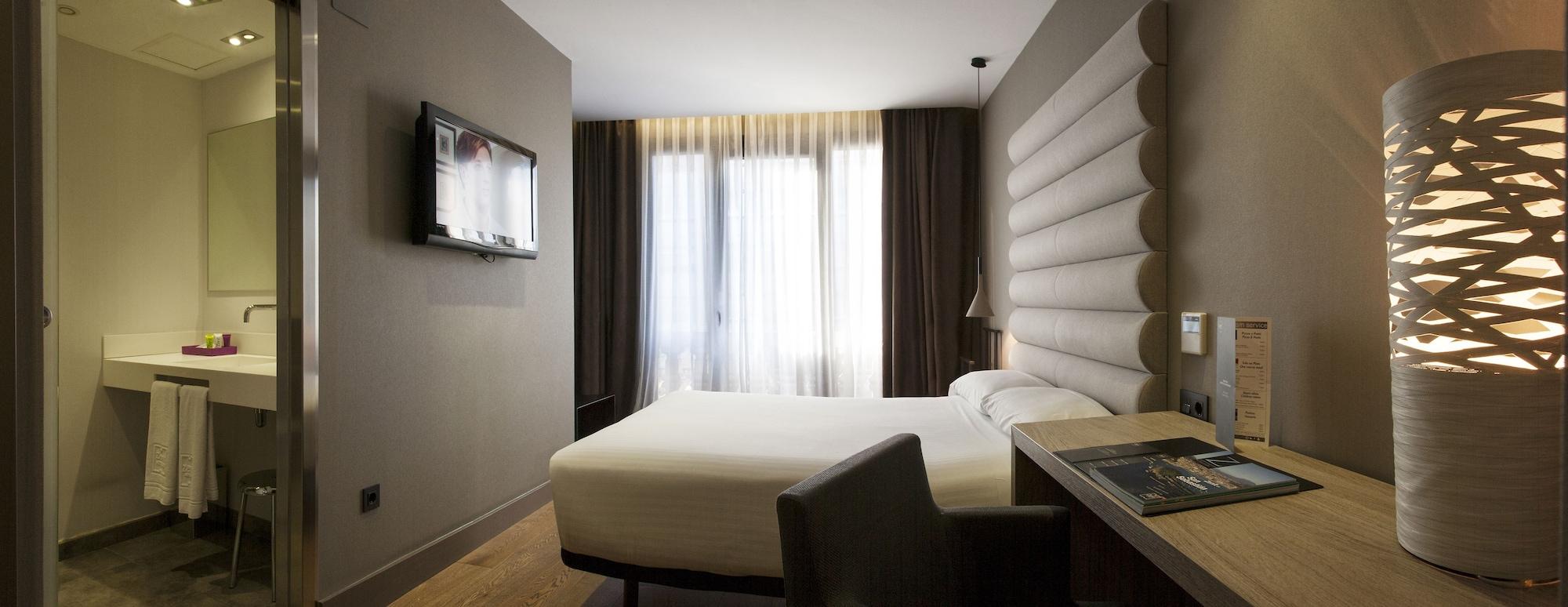 โฮเต็ล เซนิท ไวโก Hotel วิโก ภายนอก รูปภาพ