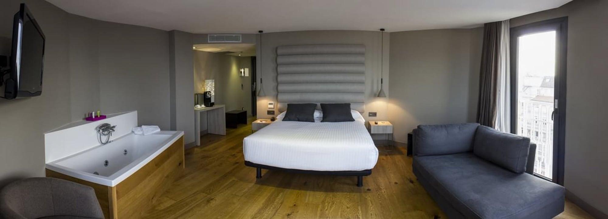 โฮเต็ล เซนิท ไวโก Hotel วิโก ภายนอก รูปภาพ