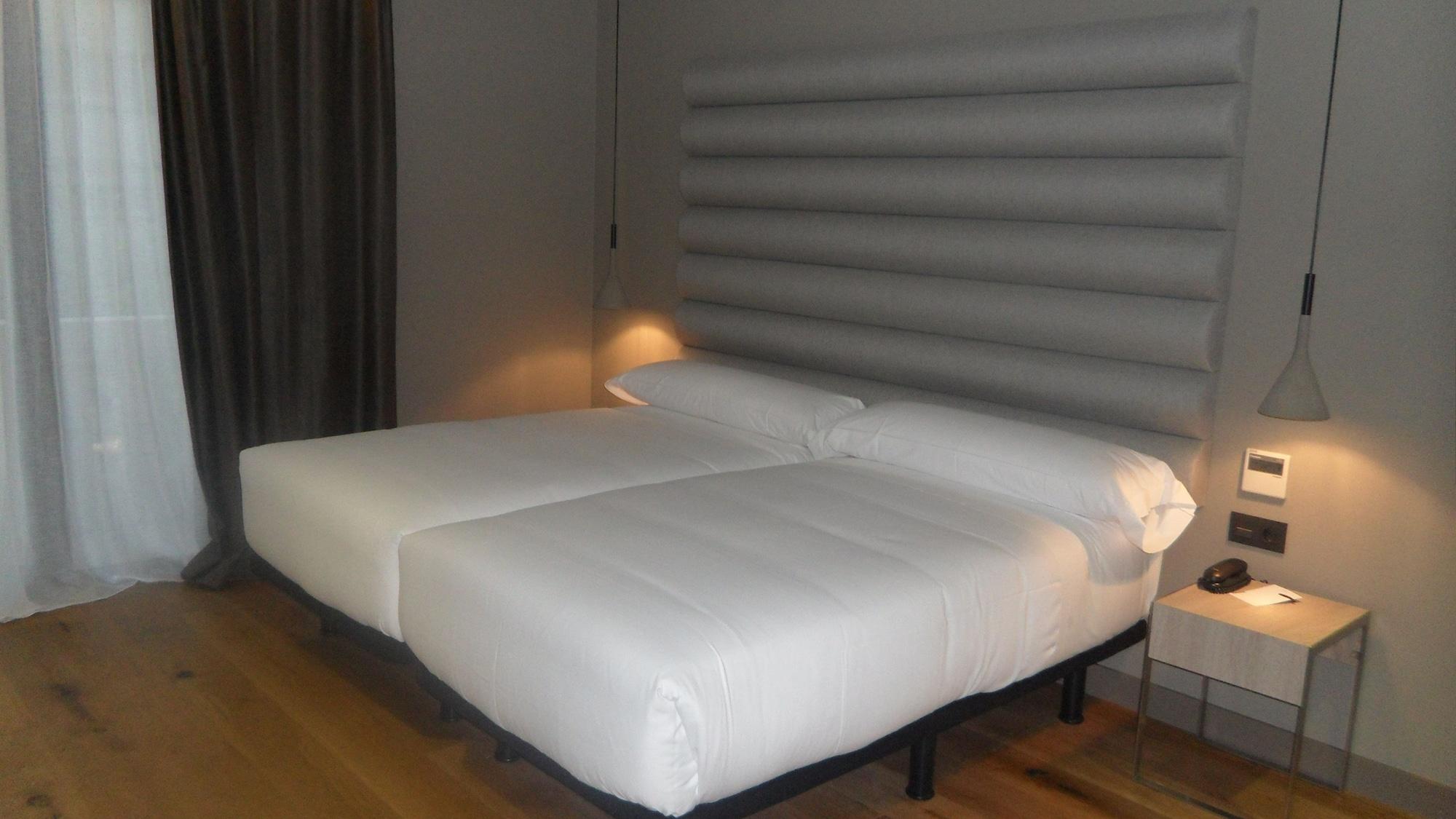 โฮเต็ล เซนิท ไวโก Hotel วิโก ภายนอก รูปภาพ