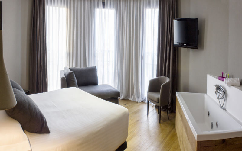 โฮเต็ล เซนิท ไวโก Hotel วิโก ภายนอก รูปภาพ