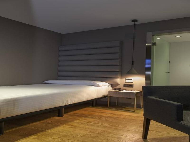 โฮเต็ล เซนิท ไวโก Hotel วิโก ภายนอก รูปภาพ