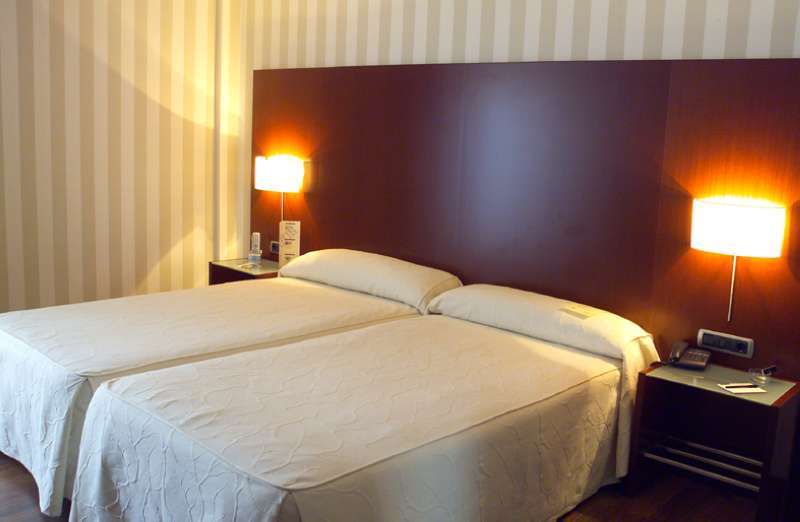 โฮเต็ล เซนิท ไวโก Hotel วิโก ภายนอก รูปภาพ