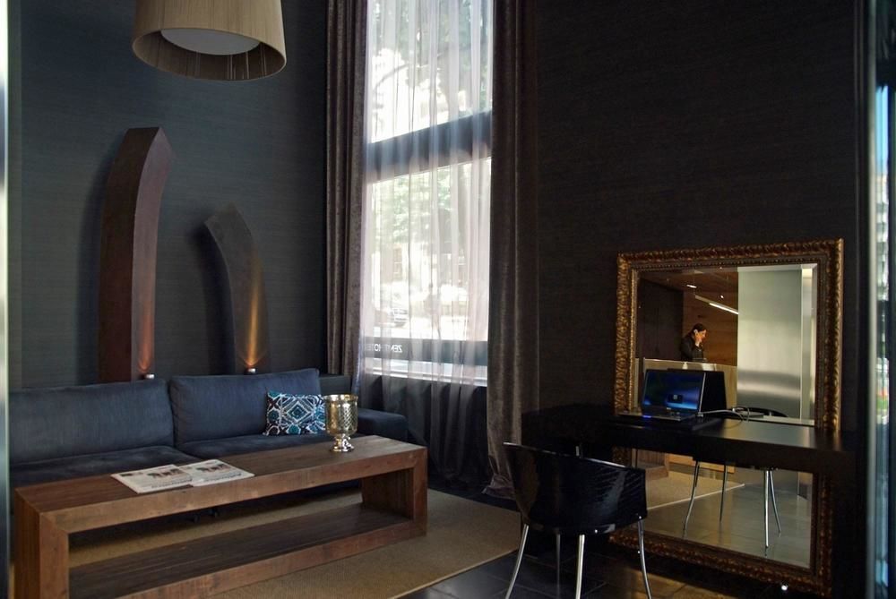โฮเต็ล เซนิท ไวโก Hotel วิโก ภายนอก รูปภาพ