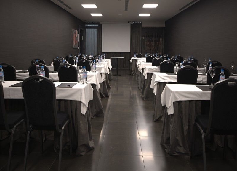 โฮเต็ล เซนิท ไวโก Hotel วิโก ภายนอก รูปภาพ