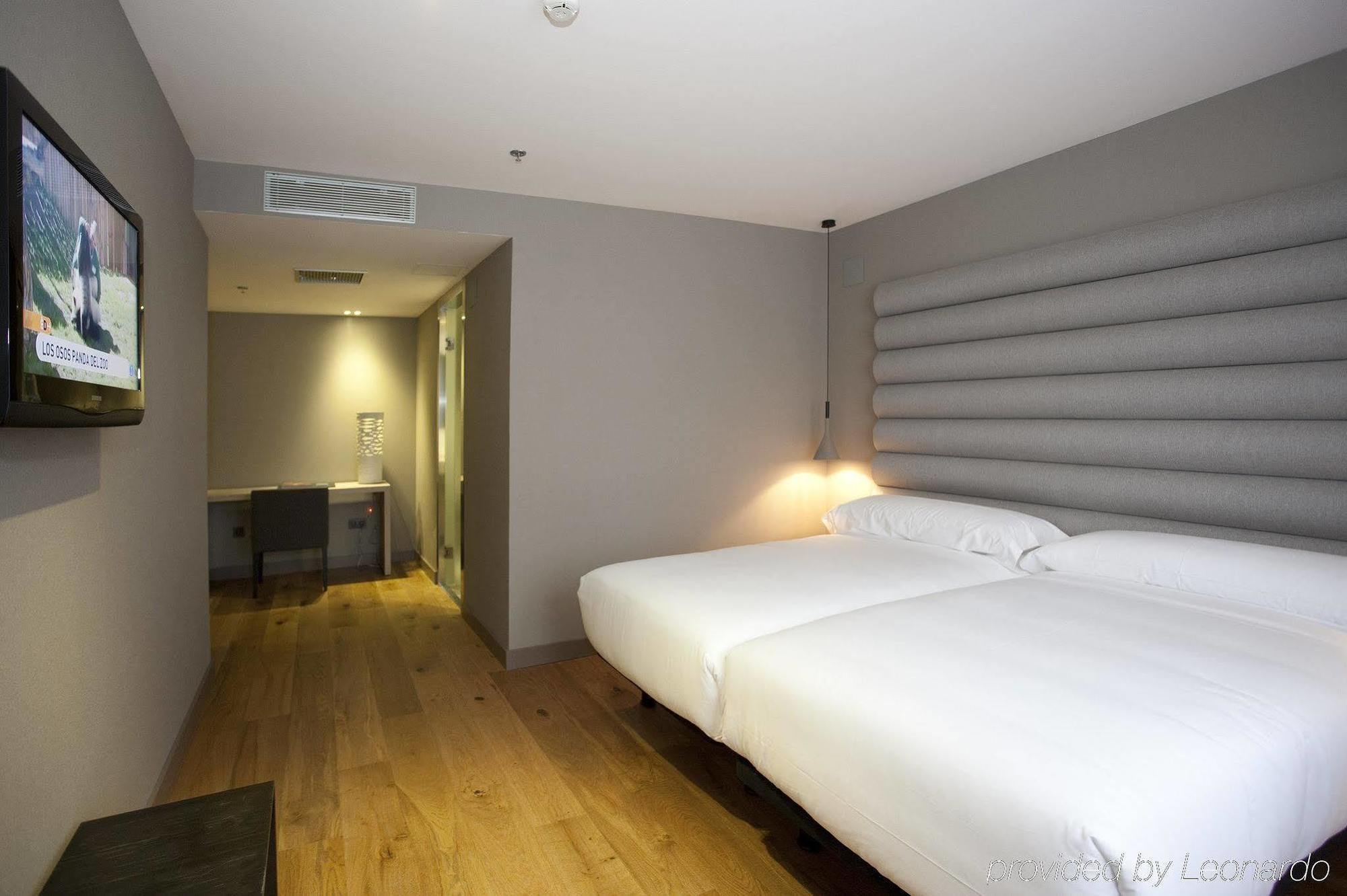 โฮเต็ล เซนิท ไวโก Hotel วิโก ภายนอก รูปภาพ