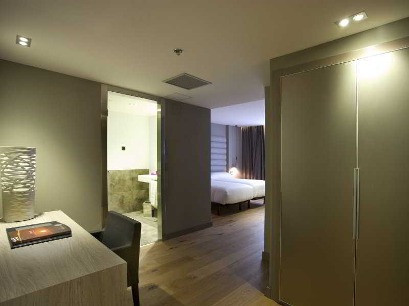โฮเต็ล เซนิท ไวโก Hotel วิโก ภายนอก รูปภาพ