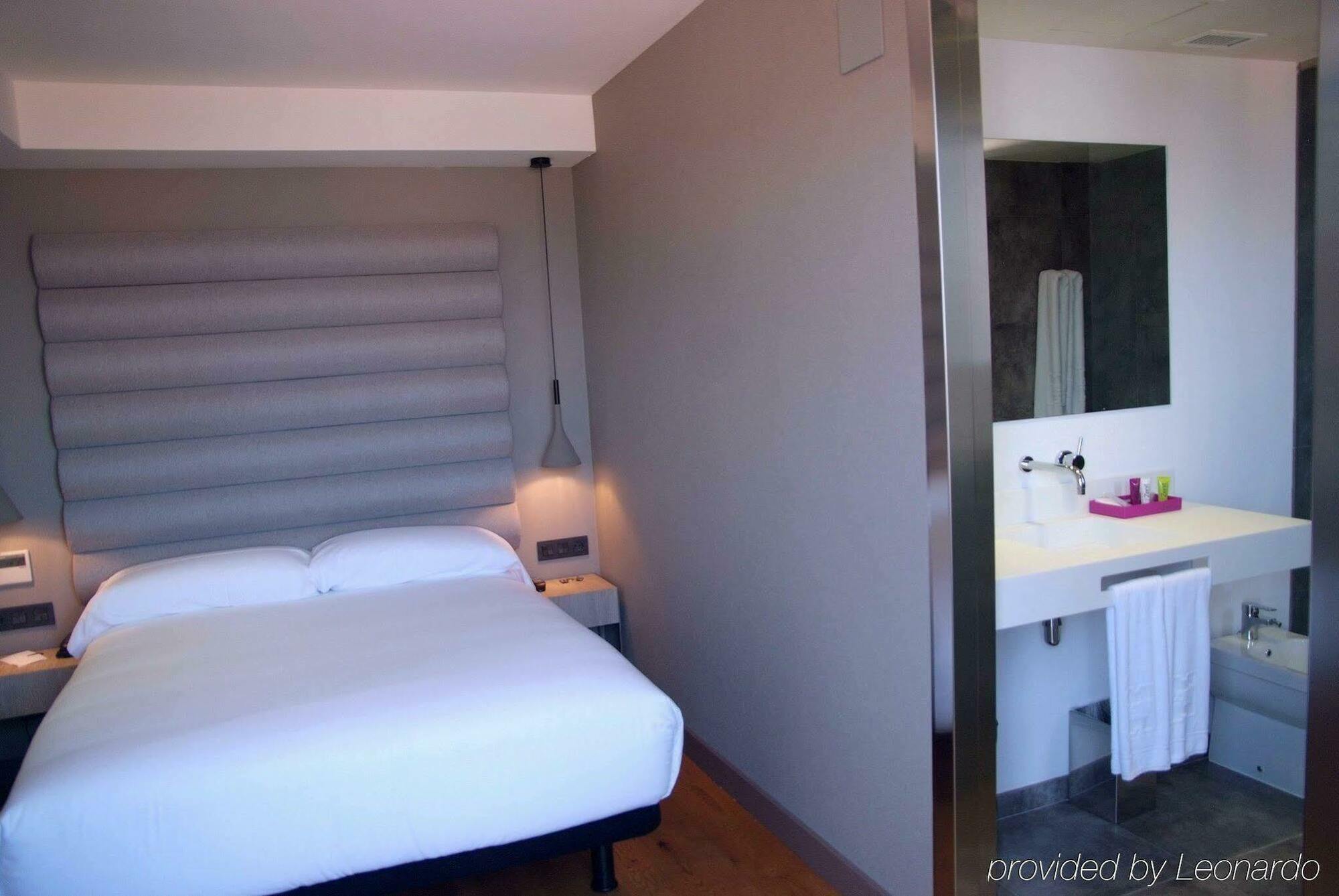 โฮเต็ล เซนิท ไวโก Hotel วิโก ห้อง รูปภาพ